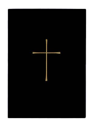 Picture of Book of Common Prayer\El Libro de Oración Común