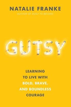 Picture of Gutsy