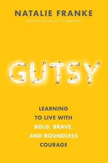 Picture of Gutsy