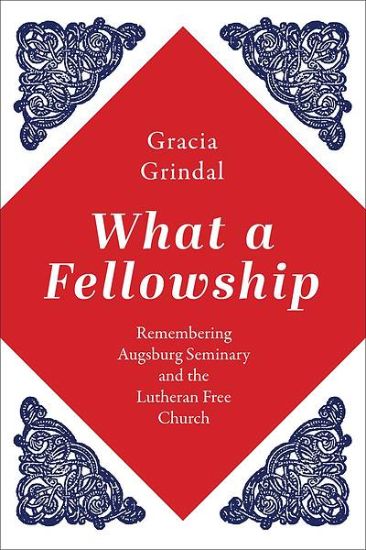 Picture of What a Fellowship