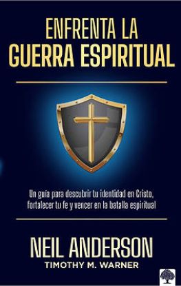 Picture of Enfrenta La Guerra Espiritual