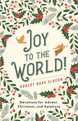Picture of Joy to the World!