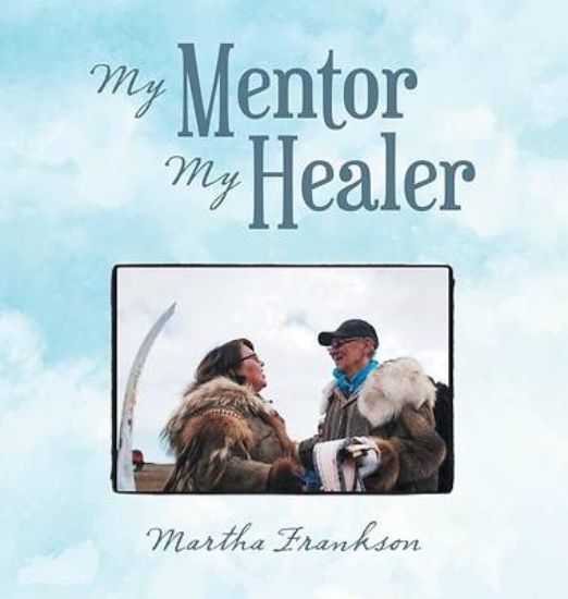 Picture of My Mentor My Healer