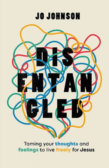 Picture of Disentangled