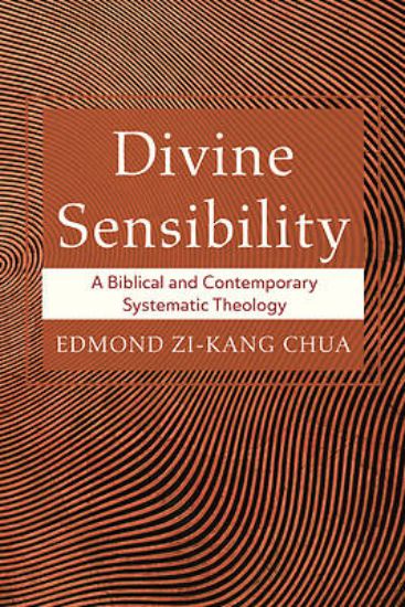 Picture of Divine Sensibility