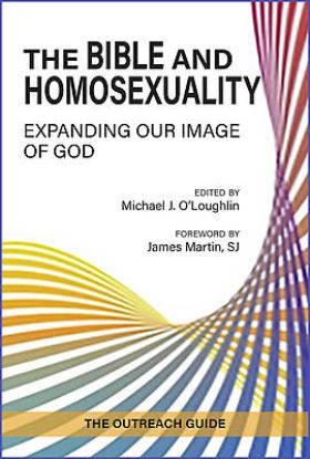Picture of The Bible and Homosexuality