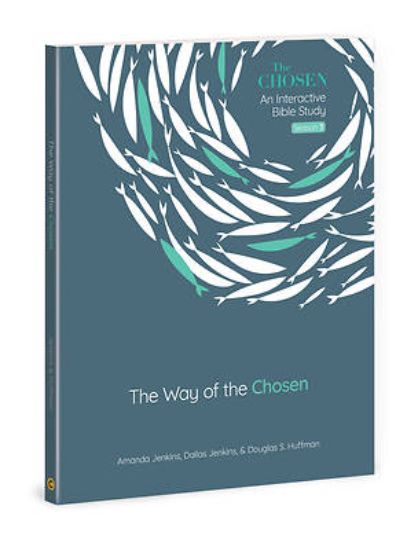 Picture of The Way of the Chosen