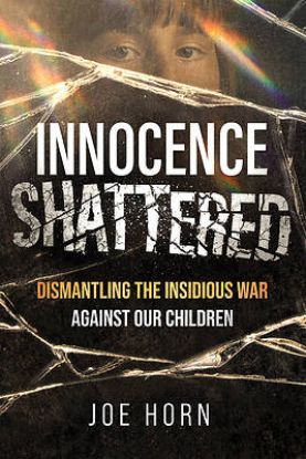 Picture of Innocence Shattered