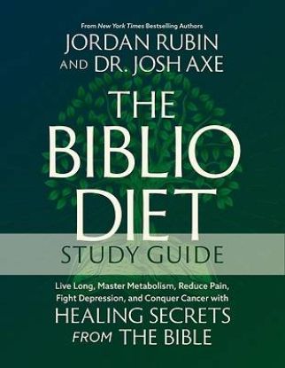 Picture of The Biblio Diet Study Guide