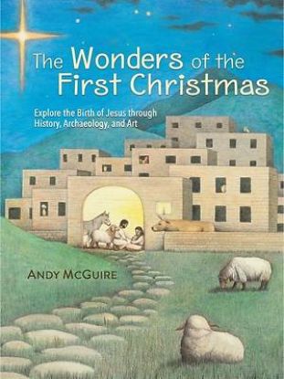Picture of The Wonders of the First Christmas