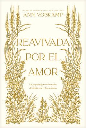 Picture of Reavivada Por El Amor