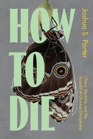 Picture of How to Die