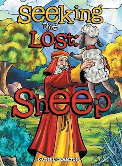 Picture of Seeking the Lost