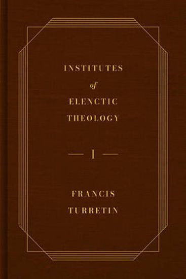 Picture of Institutes of Elenctic Theology, 3-Volume Set