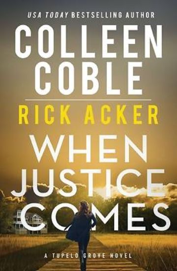 Picture of When Justice Comes