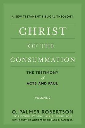 Picture of Christ of the Consummation