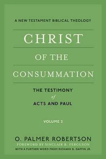 Picture of Christ of the Consummation