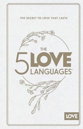 Picture of The 5 Love Languages Hardcover Special Edition