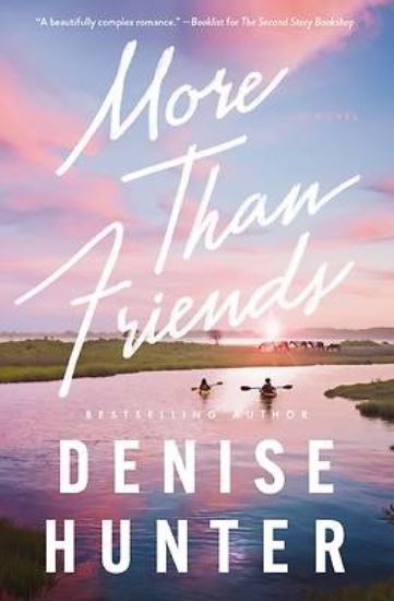 Picture of More Than Friends