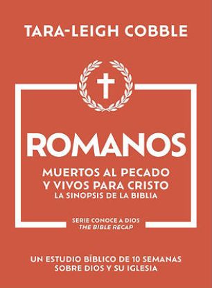 Picture of Romanos