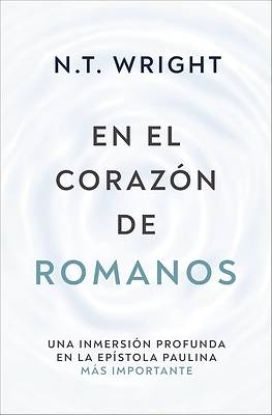 Picture of En El Corazón de Romanos