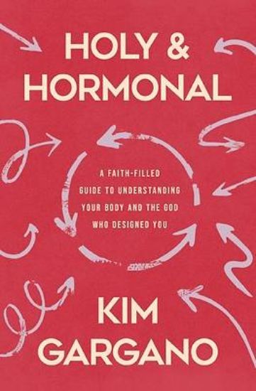 Picture of Holy and Hormonal