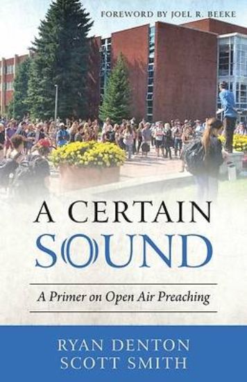 Picture of A Certain Sound