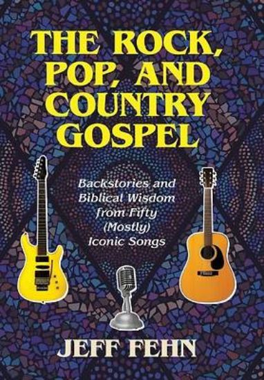 Picture of The Rock, Pop, and Country Gospel