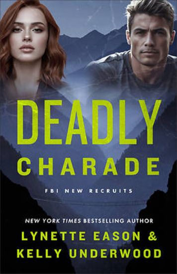 Picture of Deadly Charade