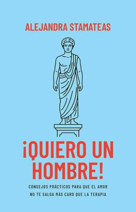Picture of ¡Quiero Un Hombre!