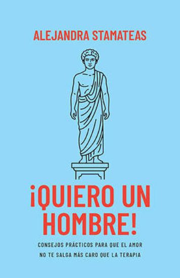 Picture of ¡Quiero Un Hombre!