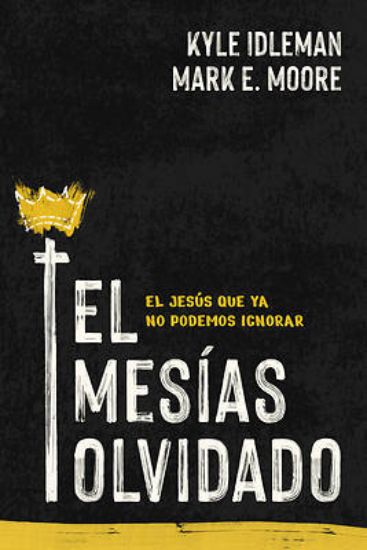 Picture of El Mesías Olvidado