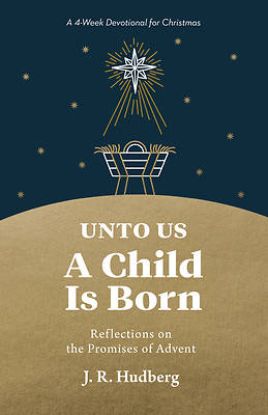 Picture of Unto Us a Child Is Born