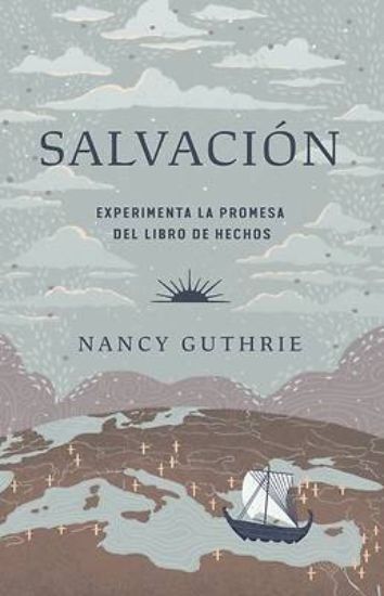 Picture of Salvación