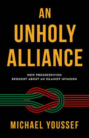 Picture of An Unholy Alliance