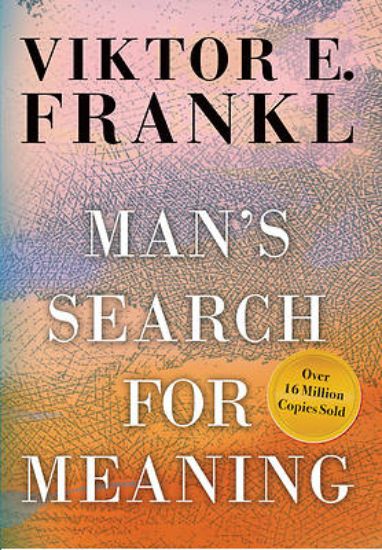Picture of Man's Search for Meaning