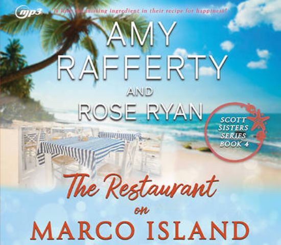 Picture of The Restaurant on Marco Island