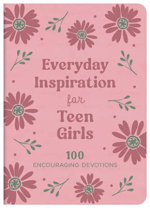 Picture of Everyday Inspiration for Teen Girls