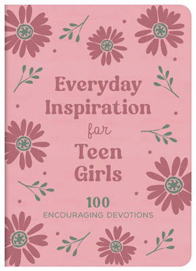 Picture of Everyday Inspiration for Teen Girls