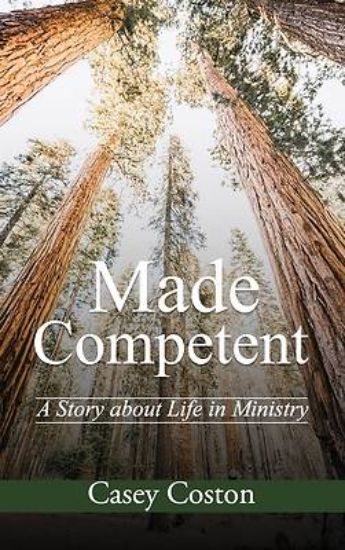 Picture of Made Competent