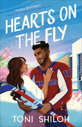 Picture of Hearts on the Fly