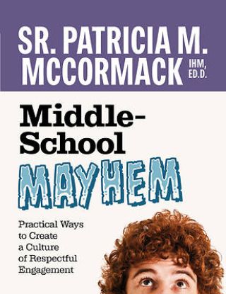 Picture of Middle School Mayhem