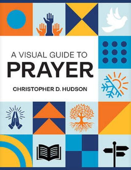 Picture of A Visual Guide to Prayer