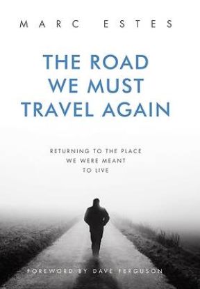Picture of The Road We Must Travel Again