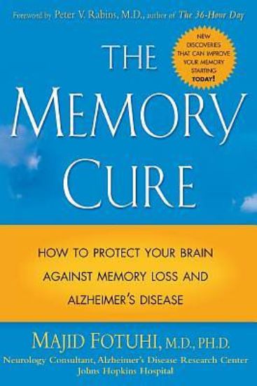 Picture of The Memory Cure