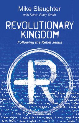 Picture of Revolutionary Kingdom