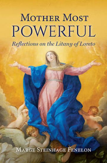 Picture of Mother Most Powerful