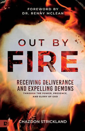 Picture of Out by Fire
