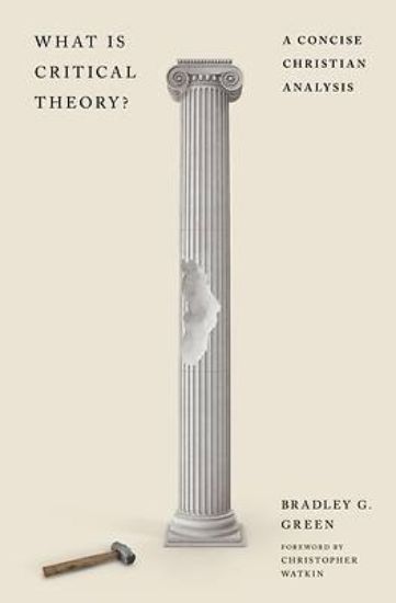 Picture of What Is Critical Theory?