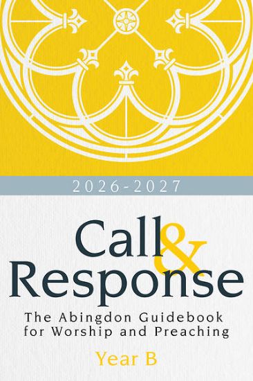 Picture of Call & Response, Year B